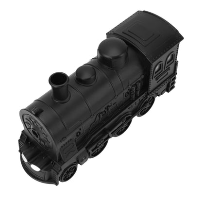 Humidificador Difusor Tren 300 ml Retro con efecto vapor 2 modos y luces LED