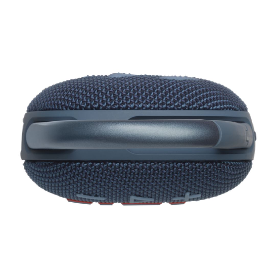 Parlante Original JBL Clip 5 Portátil Bluetooth Resistente Agua