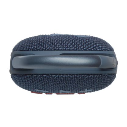 Parlante Original JBL Clip 5 Portátil Bluetooth Resistente Agua