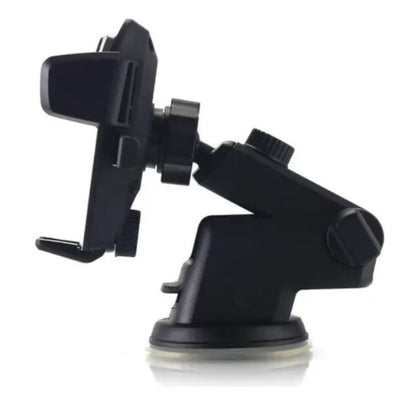 Soporte Celular Carro RT-H02 Brazo Giratorio 360 Con Ventosa