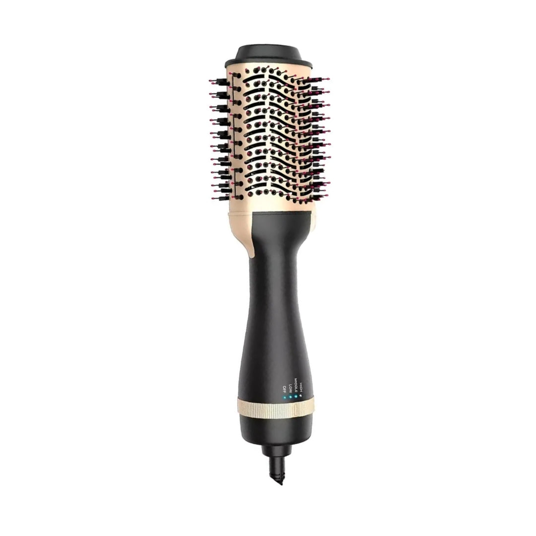 Combo Remington Plancha Keratin Therapy  Original + Cepillo Secador3D Pro