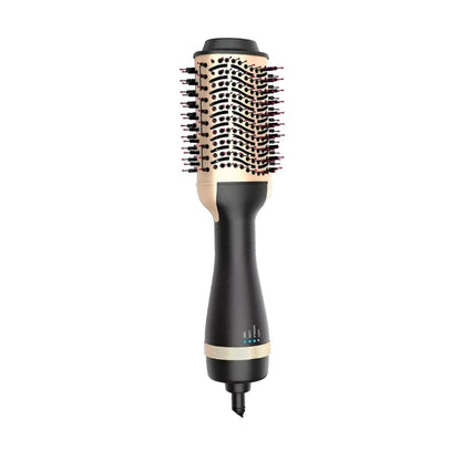Combo Remington Plancha Keratin Therapy  Original + Cepillo Secador3D Pro