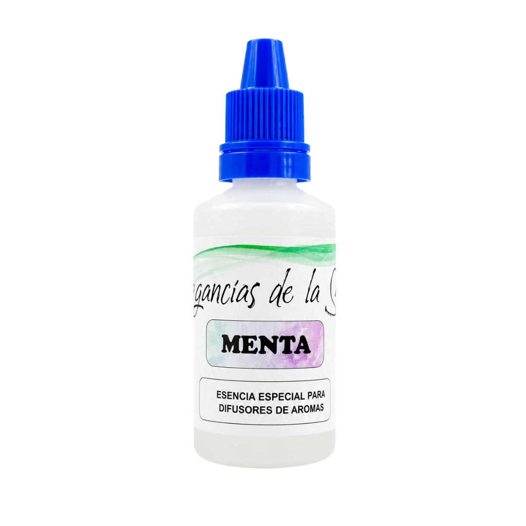 Esencias aromatizantes para difusor humidificador o ambientador