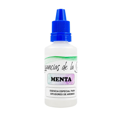 Esencias aromatizantes para difusor humidificador o ambientador