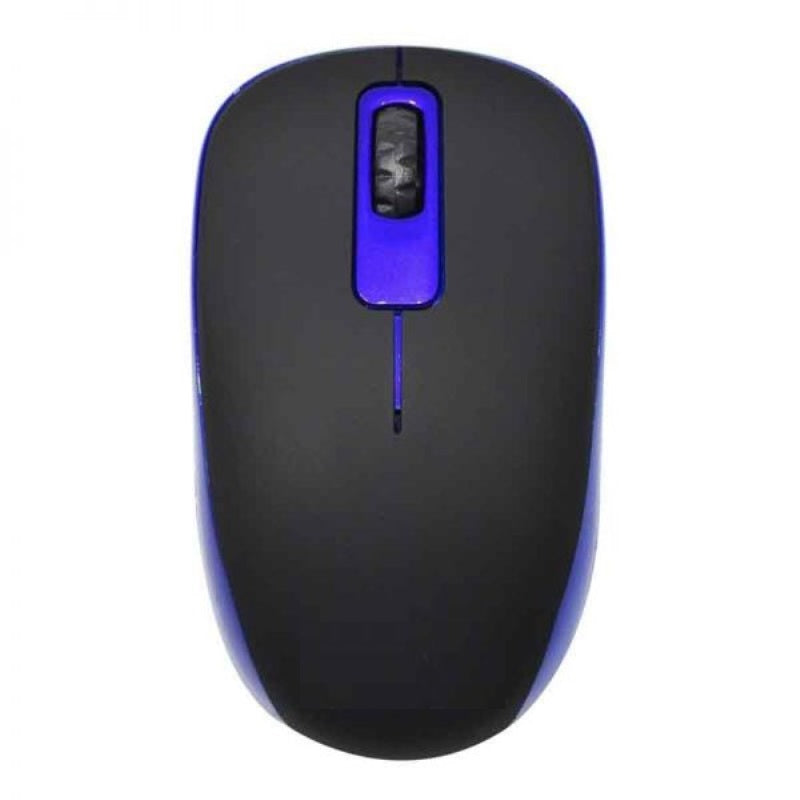Mouse inalámbrico NIA AN-403 para computador