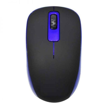 Mouse inalámbrico NIA AN-403 para computador