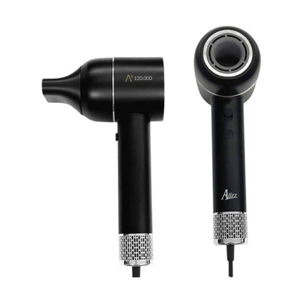 Secador Alizz A+ 120.000 Hypersonic Profesional tecnología Air Multiplier