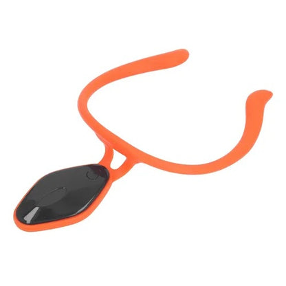 Corrector de Postura Inteligente con Sensor de Vibración Pantalla LED