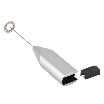 Mini mezclador batidor eléctrico de pilas