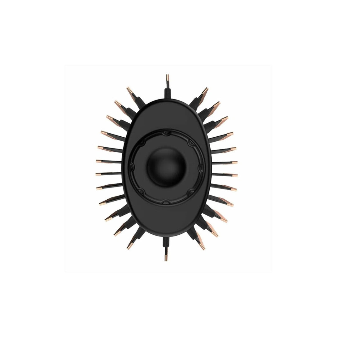 Combo Remington Plancha Keratin Therapy  Original + Cepillo Secador3D Pro
