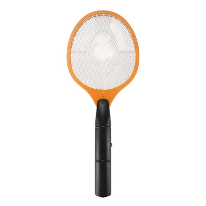 Raqueta Eléctrica Mata Mosquitos Y Zancudos Función Pilas