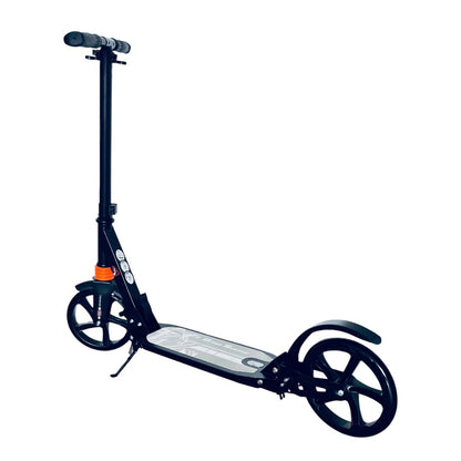 Patinera Scooter WXS200 jumbo ajustable para adultos y niños con amortiguación