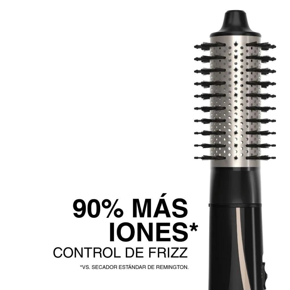 Cepillo secador WetStyle Remington original removible