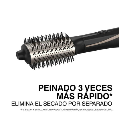 Cepillo secador WetStyle Remington original removible