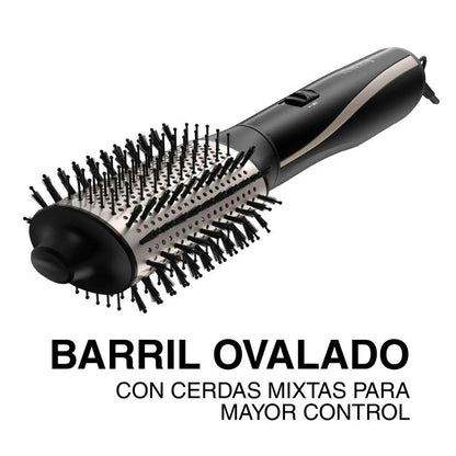 Cepillo secador WetStyle Remington original removible