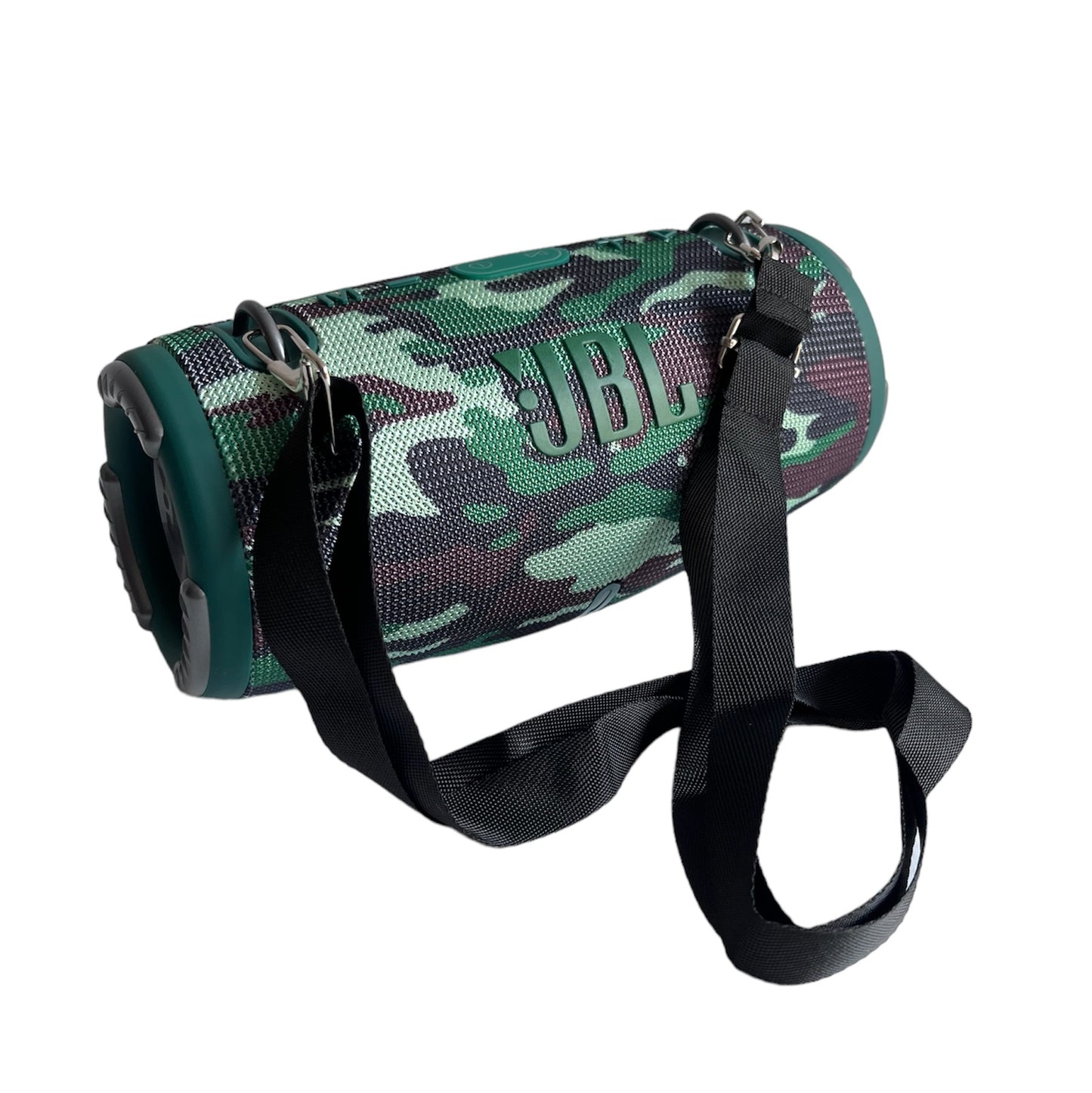 Parlante bluetooth JBL Xtreme 3  con correa manos libre