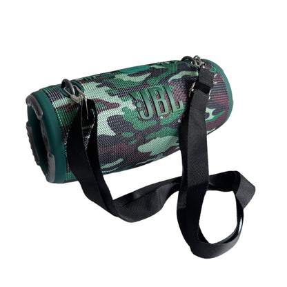 Parlante bluetooth JBL Xtreme 3  con correa manos libre
