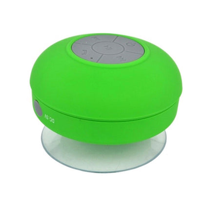 Parlante bafle impermeable recargable para música y llamadas