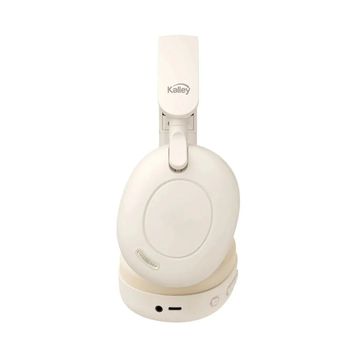 Audífonos Bluetooth KALLEY K-AC2 Cancelación Activa de Ruido 62 Horas de Batería