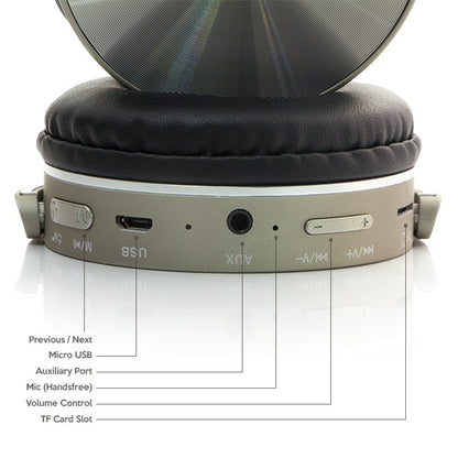 Diadema audífonos Bose QC950 inalámbricos bluetooth