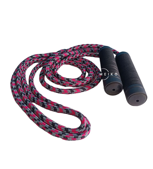 Lazo cuerda para saltar de nylon