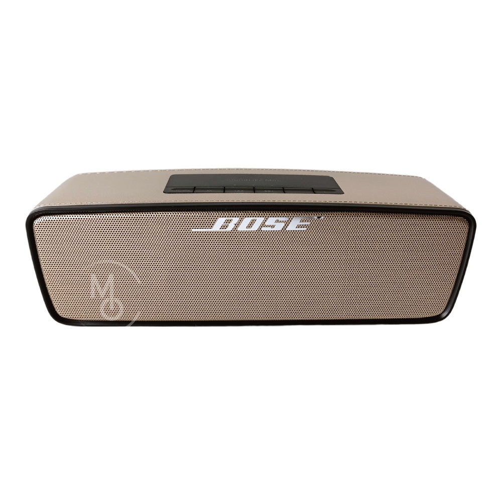Bafle parlante bluetooth Bose recargable