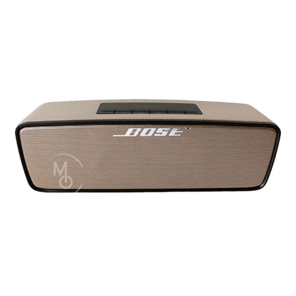 Bafle parlante bluetooth Bose recargable