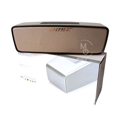 Bafle parlante bluetooth Bose recargable