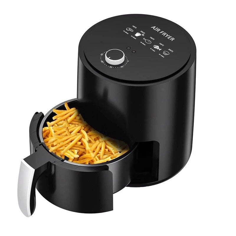 Olla freidora de aire 2,5 litros air fryer NIA
