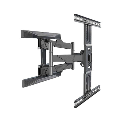 Soporte de pared móvil para televisor de 40 a 85 pulgadas P6