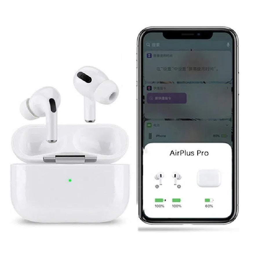 Audífonos inalámbricos AirPods Pro 2da generación bluetooth
