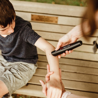 Alivio para hinchazón y picadura de insectos Bite Helper