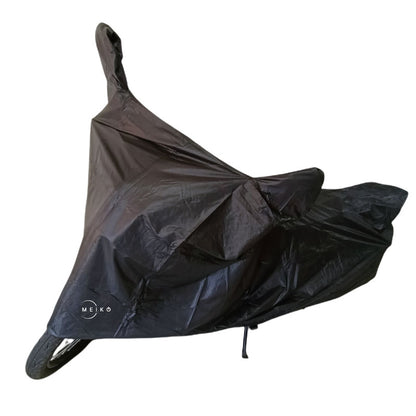 Carpa impermeable de moto para lluvia Talla L