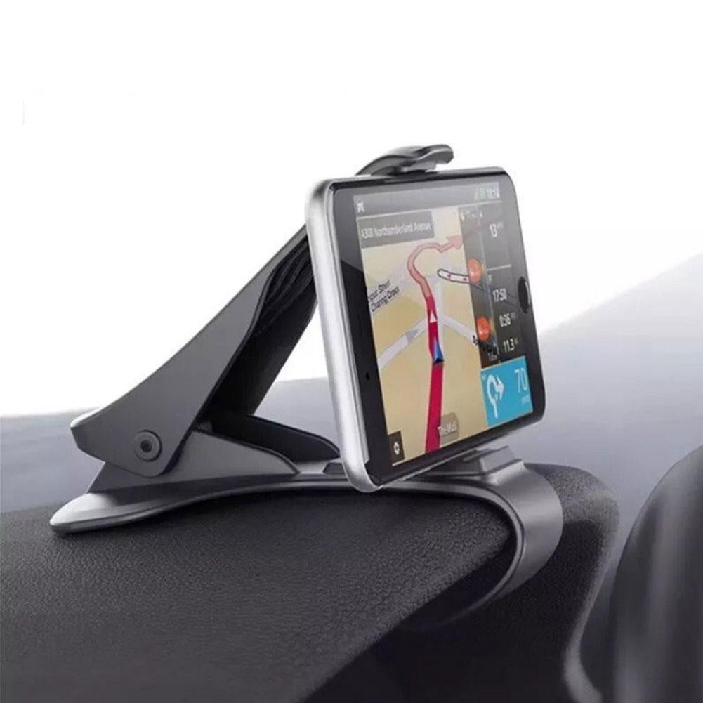 Soporte para celular y carro expandible