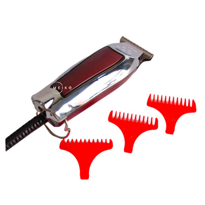 Maquina Patillera Waer Detailer 5 Estrellas alámbrica