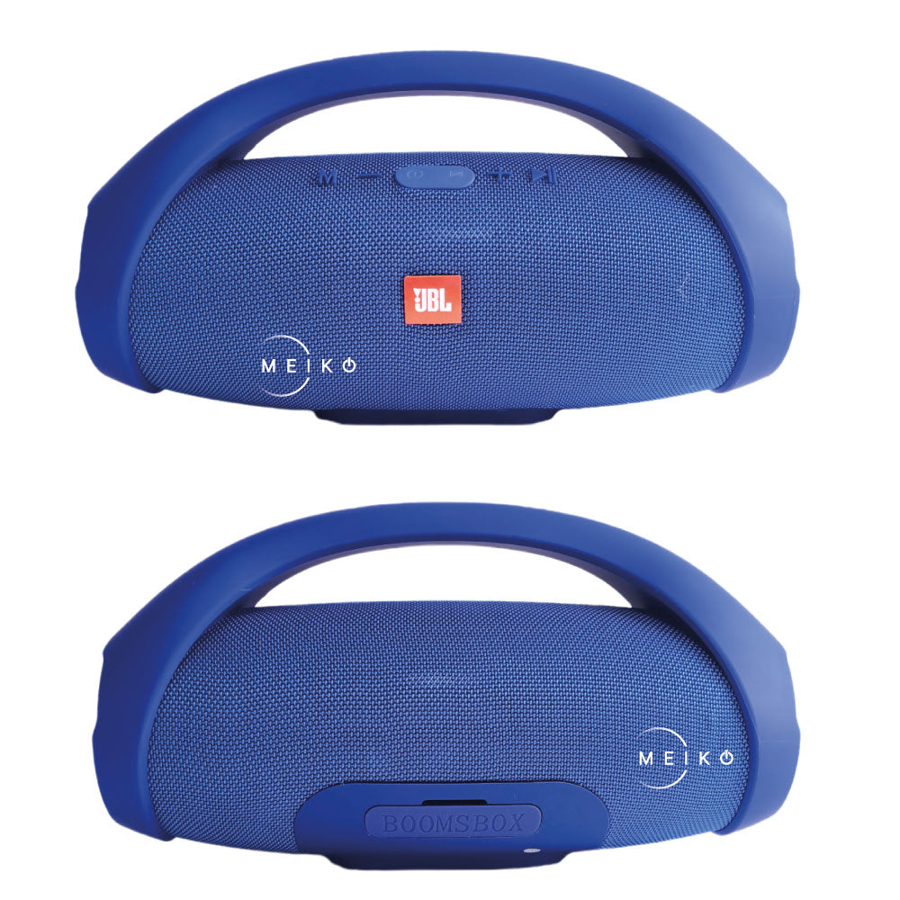 Bafle bluetooth JBL Boombox recargable USB y FM