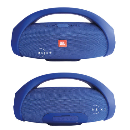Bafle bluetooth JBL Boombox recargable USB y FM