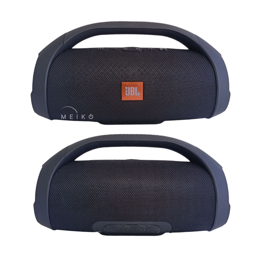 Bafle bluetooth JBL Boombox recargable USB y FM