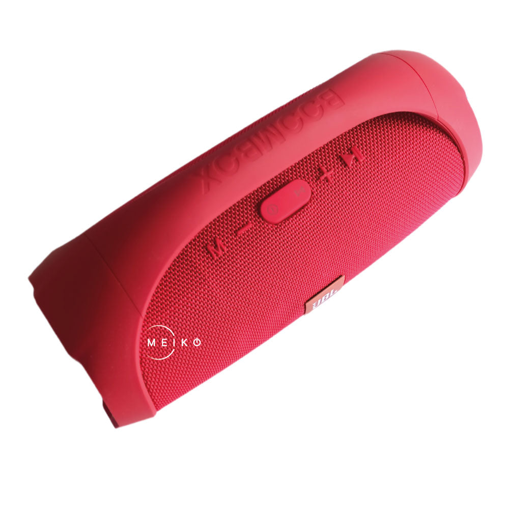 Bafle bluetooth JBL Boombox recargable USB y FM