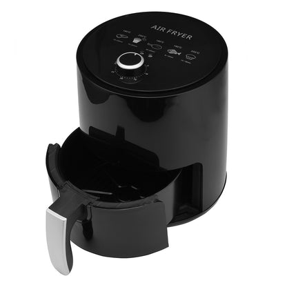 Olla freidora de aire 2,5 litros air fryer NIA