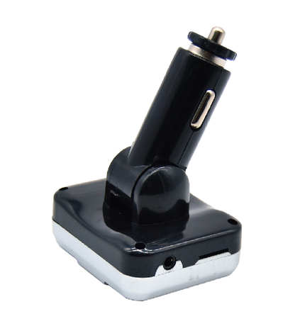 Transmisor de carro para música y llamadas KCB