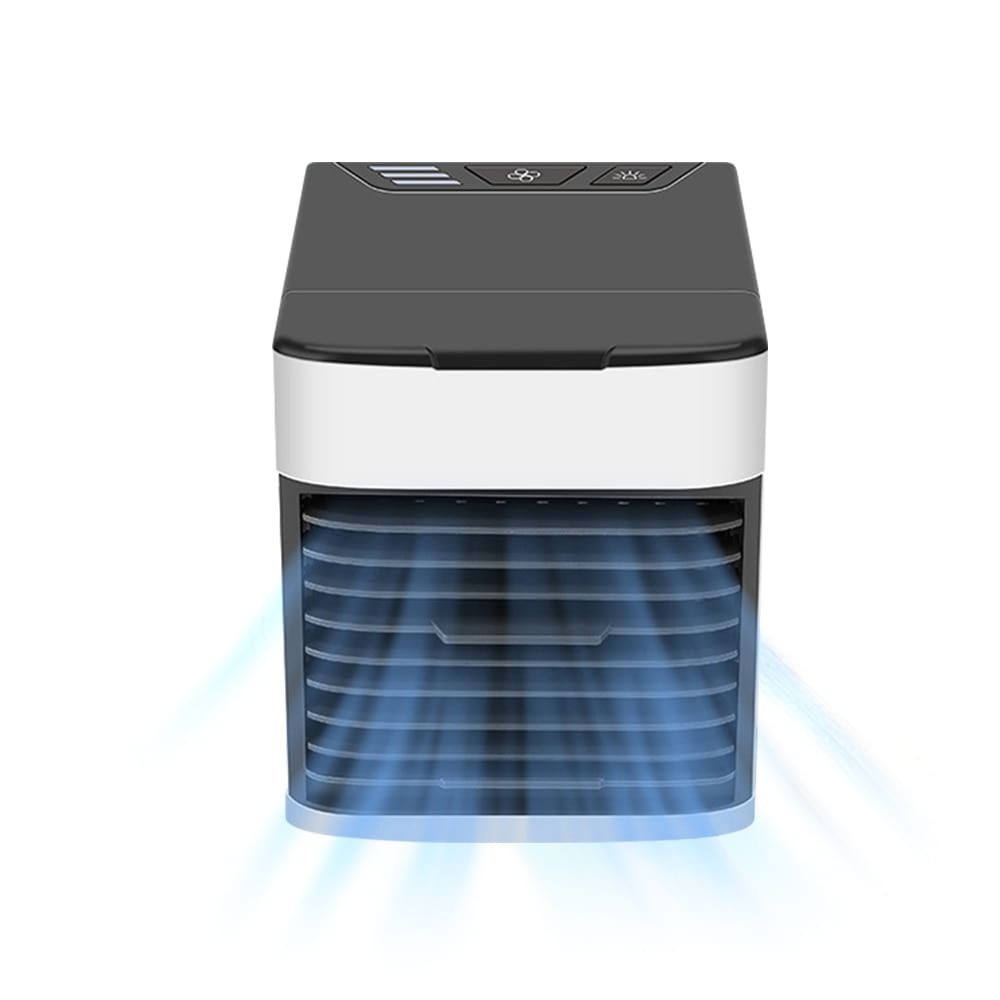 Aire acondicionado portátil enfriador de uso personal