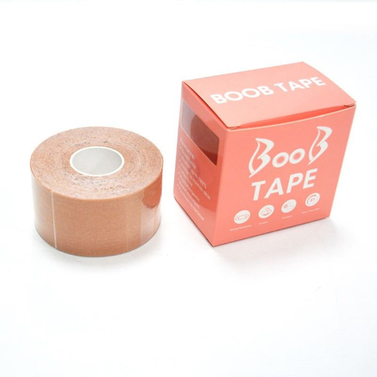 Boob tape rollo de cinta levanta busto