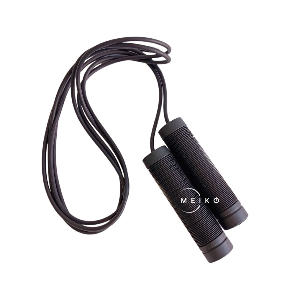 Lazo cuerda deportiva para saltar de caucho