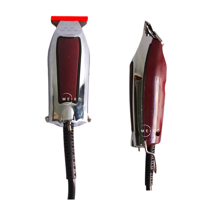 Maquina Patillera Waer Detailer 5 Estrellas alámbrica