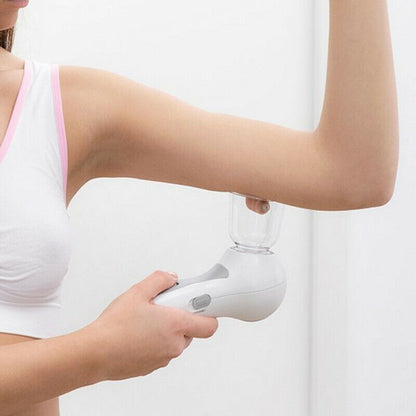 Masajeador eléctrico Celluless reductor y anticelulitico