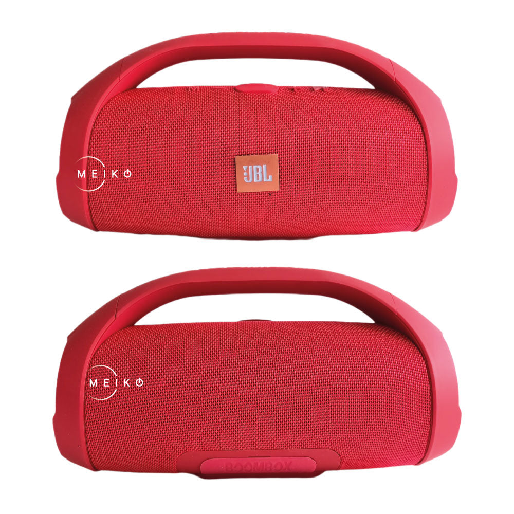 Bafle bluetooth JBL Boombox recargable USB y FM