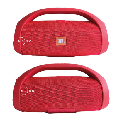 Bafle bluetooth JBL Boombox recargable USB y FM