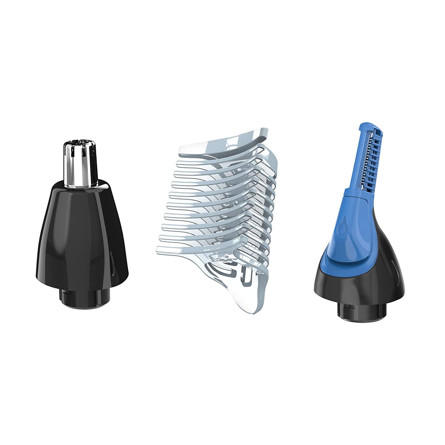 Depilador Remington para nariz orejas y cejas 3 en 1 NE3250