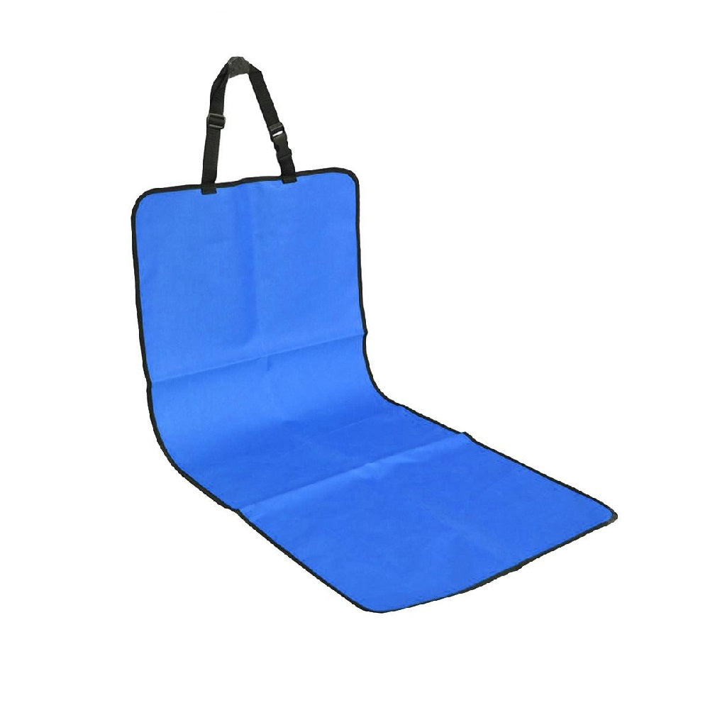 Funda protector de carro o cojinería para mascotas 1 puesto